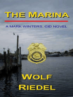 The Marina, A Mark Winters, CID Novel