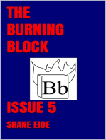 The Burning Block Issue 5