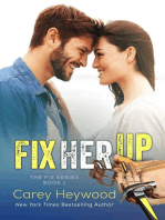 Fix Her Up: The Fix Series, #1