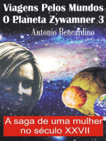 Viagens Pelos Mundos: Zywamner