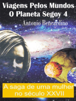 Viagens Pelos Mundos