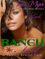 Ranch Tail: Taboo Erotica