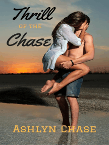 Thrill of the Chase by Ashlyn Chase - Ebook | Scribd