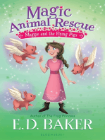 Magic Animal Rescue 4