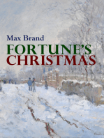 Fortune's Christmas: A Western Tale of the Christmas Spirit