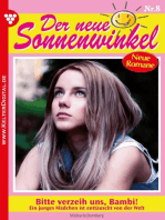 Der neue Sonnenwinkel 8 – Familienroman