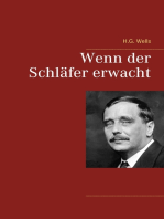 Wenn der Schläfer erwacht