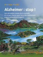 Alzheimer : stop !