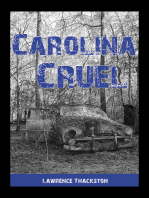 Carolina Cruel