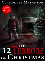 The 12 Terrors of Christmas