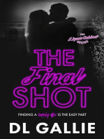 The Final Shot: The Liquor Cabinet Series, #4