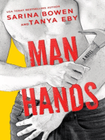 Man Hands: Man Hands, #1