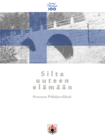 Silta uuteen elämään: Pitkäjärveläisten muistelmateos vuosilta 1900 - 2017