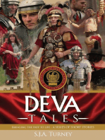 Deva Tales