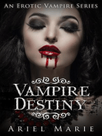 Vampire Destiny