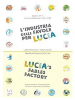 Lucia's fables factory