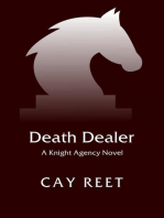 Death Dealer: Knight Agency, #6