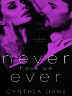 Never Have We Ever: Betrothed, #1