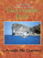 A Journey Through the Enchanted Isles