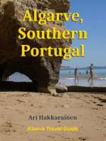 Algarve, Southern Portugal: Klaava Travel Guide