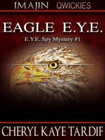 Eagle E.Y.E.