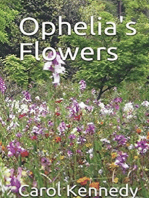 Ophelia's Flowers