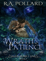 Wrath's Patience