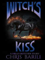 Witch's Kiss
