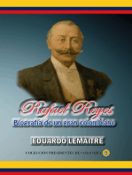 Rafael Reyes Biografía de un gran colombiano
