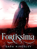 Fortissima: The Woman King, #1