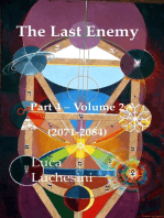 The Last Enemy: Part 4 Volume 2 - 2071-2084