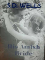 His Amish Bride