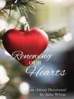 Renewing Our Hearts