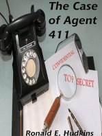 The Case of Agent 411