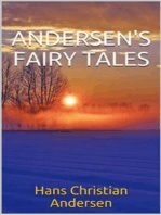 Andersen's Fairy Tales: The complete collection