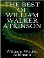 The best of William Walker Atkinson