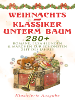 Weihnachts-Klassiker unterm Baum