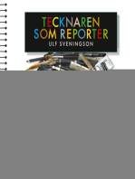 Tecknaren som reporter