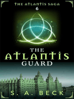 The Atlantis Guard: The Atlantis Saga
