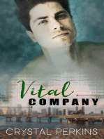 Vital Company