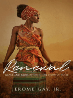 Renewal: Grace and Redemption in the Story of Ruth