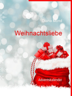 Weihnachtsliebe: Adventskalender