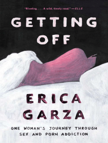 Getting Off by Erica Garza (Ebook) - Read free for 30 days