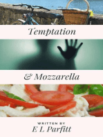 Temptation & Mozzarella