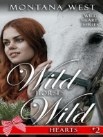 Wild Horses, Wild Hearts 2