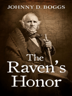 The Raven’s Honor