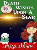 Death Wishes Upon a Star