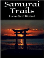 Samurai Trails