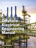 Offshore Electrical Engineering Manual