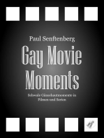 Gay Movie Moments: Schwule Gänsehautmomente in Filmen und Serien